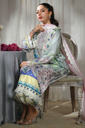 Ansab Jahangir | Cest Parti Luxe Pret 25 | Sylvie by Ansab Jahangir - Designer Dress - Type: Ladies Clothes - Available at Libayah - 100% Original