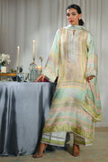 Ansab Jahangir | Cest Parti Luxe Pret 25 | Elayne by Ansab Jahangir - Designer Dress - Type: Ladies Clothes - Available at Libayah - 100% Original