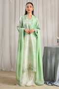 Ansab Jahangir | Cest Parti Luxe Pret 25 | Seraphine by Ansab Jahangir - Designer Dress - Type: Ladies Clothes - Available at Libayah - 100% Original