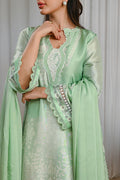 Ansab Jahangir | Cest Parti Luxe Pret 25 | Seraphine by Ansab Jahangir - Designer Dress - Type: Ladies Clothes - Available at Libayah - 100% Original