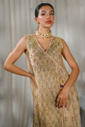 Ansab Jahangir | Cest Parti Luxe Pret 25 | Noelle by Ansab Jahangir - Designer Dress - Type: Ladies Clothes - Available at Libayah - 100% Original