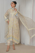 Ansab Jahangir | Cest Parti Luxe Pret 25 | Camille by Ansab Jahangir - Designer Dress - Type: Ladies Clothes - Available at Libayah - 100% Original