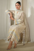 Ansab Jahangir | Cest Parti Luxe Pret 25 | Camille by Ansab Jahangir - Designer Dress - Type: Ladies Clothes - Available at Libayah - 100% Original