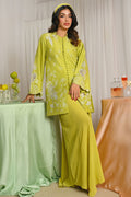 Ansab Jahangir | Cest Parti Luxe Pret 25 | Juliet by Ansab Jahangir - Designer Dress - Type: Ladies Clothes - Available at Libayah - 100% Original