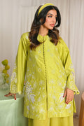 Ansab Jahangir | Cest Parti Luxe Pret 25 | Juliet by Ansab Jahangir - Designer Dress - Type: Ladies Clothes - Available at Libayah - 100% Original