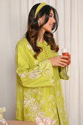 Ansab Jahangir | Cest Parti Luxe Pret 25 | Juliet by Ansab Jahangir - Designer Dress - Type: Ladies Clothes - Available at Libayah - 100% Original