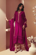 Annus Abrar | Eid Elemental Festive | Mersana by Annus Abrar - Designer Dress - Type: Ladies Clothes - Available at Libayah - 100% Original