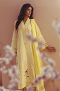 Annus Abrar | Eid Elemental Festive | Taani by Annus Abrar - Designer Dress - Type: Ladies Clothes - Available at Libayah - 100% Original