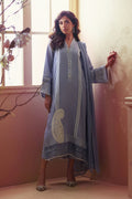 Annus Abrar | Eid Elemental Festive | Cyrene by Annus Abrar - Designer Dress - Type: Ladies Clothes - Available at Libayah - 100% Original