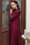 Ansab Jahangir | Eid Luxe Pret 25 | Penelope by Ansab Jahangir - Designer Dress - Type: Ladies Clothes - Available at Libayah - 100% Original