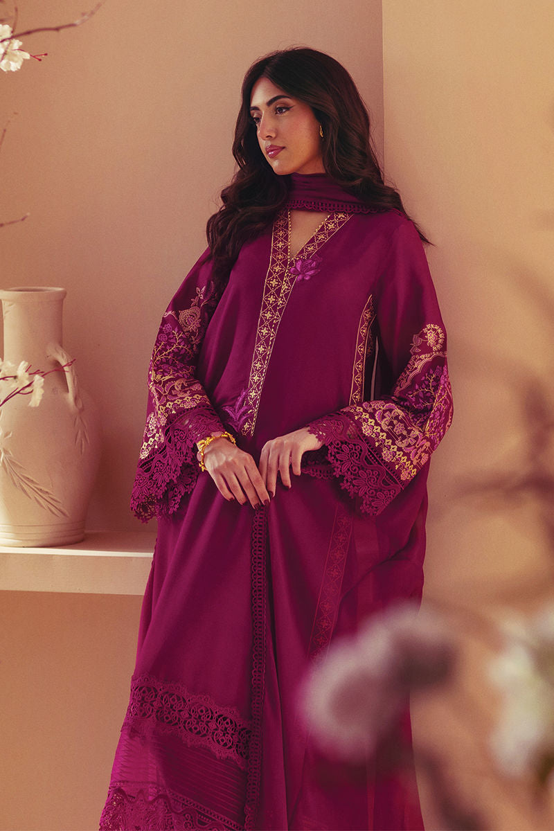 Annus Abrar | Eid Elemental Festive | Mersana by Annus Abrar - Designer Dress - Type: Ladies Clothes - Available at Libayah - 100% Original