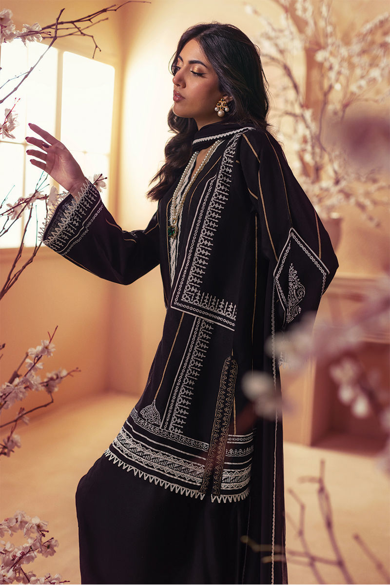 Annus Abrar | Eid Elemental Festive | Yasna by Annus Abrar - Designer Dress - Type: Ladies Clothes - Available at Libayah - 100% Original