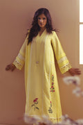 Annus Abrar | Eid Elemental Festive | Taani by Annus Abrar - Designer Dress - Type: Ladies Clothes - Available at Libayah - 100% Original