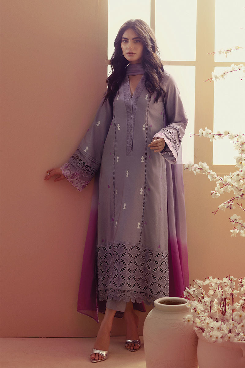 Annus Abrar | Eid Elemental Festive | Behr by Annus Abrar - Designer Dress - Type: Ladies Clothes - Available at Libayah - 100% Original