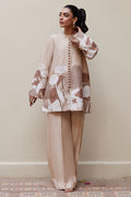 Ansab Jahangir | Eid Luxe Pret 25 | Lola by Ansab Jahangir - Designer Dress - Type: Ladies Clothes - Available at Libayah - 100% Original