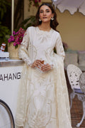 Ansab Jahangir | Eid Luxe Pret 25 | Vera by Ansab Jahangir - Designer Dress - Type: Ladies Clothes - Available at Libayah - 100% Original