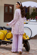 Ansab Jahangir | Eid Luxe Pret 25 | Lucia by Ansab Jahangir - Designer Dress - Type: Ladies Clothes - Available at Libayah - 100% Original
