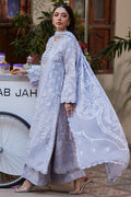 Ansab Jahangir | Eid Luxe Pret 25 | Clarissa by Ansab Jahangir - Designer Dress - Type: Ladies Clothes - Available at Libayah - 100% Original
