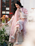 Bin Ilyas | Clara Embroidered Lawn 24 | 216 - A by Bin Ilyas - Designer Dress - Type: Ladies Clothes - Available at Libayah - 100% Original