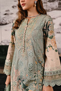 Ansab Jahangir | Knots and Bonds Ramadan Edit 25 | Clarence by Ansab Jahangir - Designer Dress - Type: Ladies Clothes - Available at Libayah - 100% Original