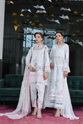 Ansab Jahangir | Knots and Bonds Ramadan Edit 25 | Coven by Ansab Jahangir - Designer Dress - Type: Ladies Clothes - Available at Libayah - 100% Original