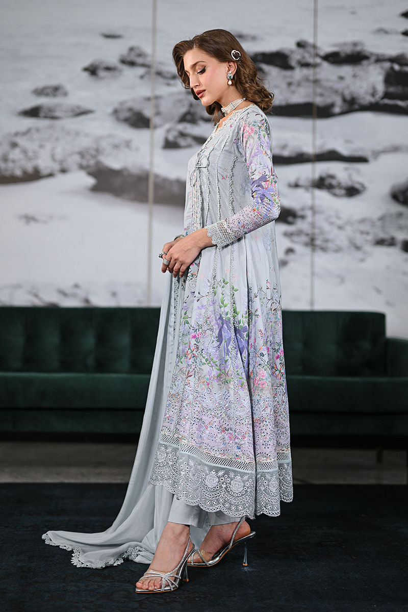 Ansab Jahangir | Knots and Bonds Ramadan Edit 25 | Vivienne by Ansab Jahangir - Designer Dress - Type: Ladies Clothes - Available at Libayah - 100% Original