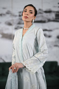 Ansab Jahangir | Knots and Bonds Ramadan Edit 25 | Lysandra by Ansab Jahangir - Designer Dress - Type: Ladies Clothes - Available at Libayah - 100% Original