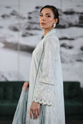 Ansab Jahangir | Knots and Bonds Ramadan Edit 25 | Lysandra by Ansab Jahangir - Designer Dress - Type: Ladies Clothes - Available at Libayah - 100% Original