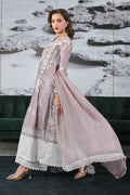 Ansab Jahangir | Knots and Bonds Ramadan Edit 25 | Marceline by Ansab Jahangir - Designer Dress - Type: Ladies Clothes - Available at Libayah - 100% Original
