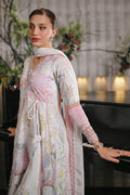 Ansab Jahangir | Knots and Bonds Ramadan Edit 25 | Claudine by Ansab Jahangir - Designer Dress - Type: Ladies Clothes - Available at Libayah - 100% Original