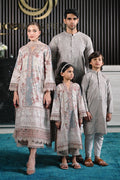 Ansab Jahangir | Knots and Bonds Ramadan Edit 25 | Dorothy by Ansab Jahangir - Designer Dress - Type: Ladies Clothes - Available at Libayah - 100% Original