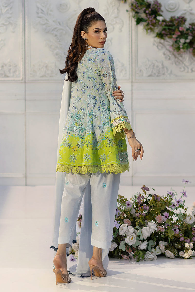 Ansab Jahangir | Wien Family Edit 25 | Kaira by Ansab Jahangir - Designer Dress - Type: Ladies Clothes - Available at Libayah - 100% Original
