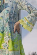 Ansab Jahangir | Wien Family Edit 25 | Kaira by Ansab Jahangir - Designer Dress - Type: Ladies Clothes - Available at Libayah - 100% Original