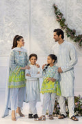 Ansab Jahangir | Wien Family Edit 25 | Kaira by Ansab Jahangir - Designer Dress - Type: Ladies Clothes - Available at Libayah - 100% Original