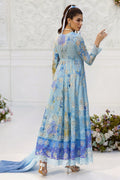Ansab Jahangir | Wien Family Edit 25 | Zaynah by Ansab Jahangir - Designer Dress - Type: Ladies Clothes - Available at Libayah - 100% Original