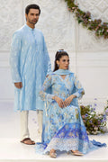 Ansab Jahangir | Wien Family Edit 25 | Zaynah by Ansab Jahangir - Designer Dress - Type: Ladies Clothes - Available at Libayah - 100% Original