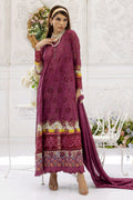 Ansab Jahangir | Wien Family Edit 25 | Zahira by Ansab Jahangir - Designer Dress - Type: Ladies Clothes - Available at Libayah - 100% Original
