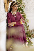 Ansab Jahangir | Wien Family Edit 25 | Zahira by Ansab Jahangir - Designer Dress - Type: Ladies Clothes - Available at Libayah - 100% Original