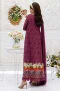 Ansab Jahangir | Wien Family Edit 25 | Zahira by Ansab Jahangir - Designer Dress - Type: Ladies Clothes - Available at Libayah - 100% Original