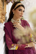 Ansab Jahangir | Wien Family Edit 25 | Zahira by Ansab Jahangir - Designer Dress - Type: Ladies Clothes - Available at Libayah - 100% Original