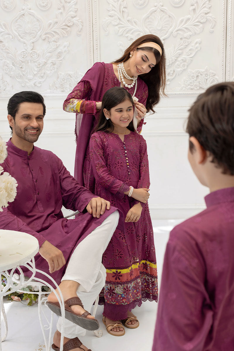Ansab Jahangir | Wien Family Edit 25 | Zahira by Ansab Jahangir - Designer Dress - Type: Ladies Clothes - Available at Libayah - 100% Original