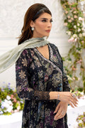 Ansab Jahangir | Wien Family Edit 25 | Liyana by Ansab Jahangir - Designer Dress - Type: Ladies Clothes - Available at Libayah - 100% Original