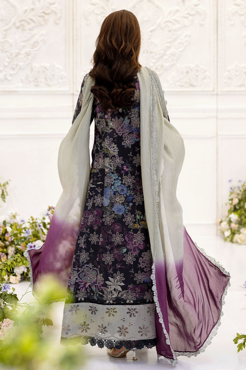 Ansab Jahangir | Wien Family Edit 25 | Liyana by Ansab Jahangir - Designer Dress - Type: Ladies Clothes - Available at Libayah - 100% Original