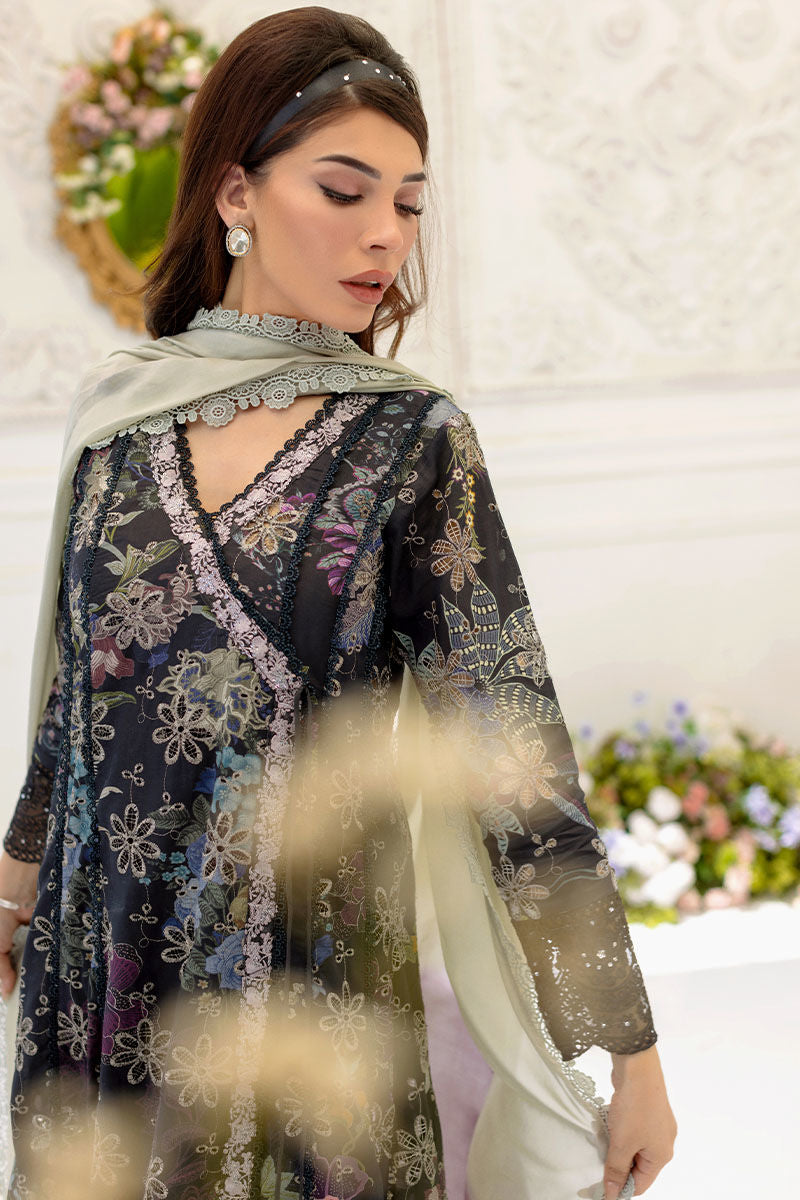 Ansab Jahangir | Wien Family Edit 25 | Liyana by Ansab Jahangir - Designer Dress - Type: Ladies Clothes - Available at Libayah - 100% Original
