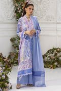 Ansab Jahangir | Wien Family Edit 25 | Mireya by Ansab Jahangir - Designer Dress - Type: Ladies Clothes - Available at Libayah - 100% Original