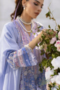 Ansab Jahangir | Wien Family Edit 25 | Mireya by Ansab Jahangir - Designer Dress - Type: Ladies Clothes - Available at Libayah - 100% Original