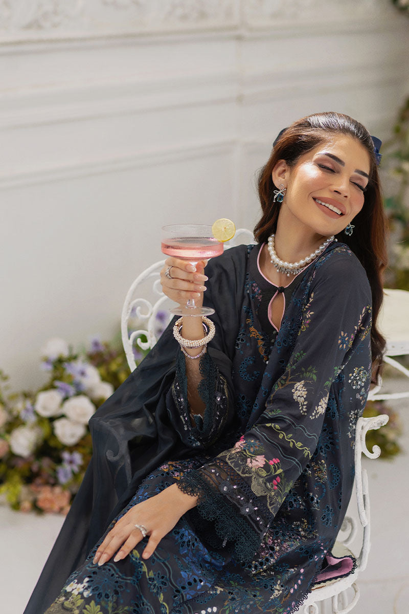 Ansab Jahangir | Wien Family Edit 25 | Aileen by Ansab Jahangir - Designer Dress - Type: Ladies Clothes - Available at Libayah - 100% Original