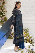 Ansab Jahangir | Wien Family Edit 25 | Aileen by Ansab Jahangir - Designer Dress - Type: Ladies Clothes - Available at Libayah - 100% Original