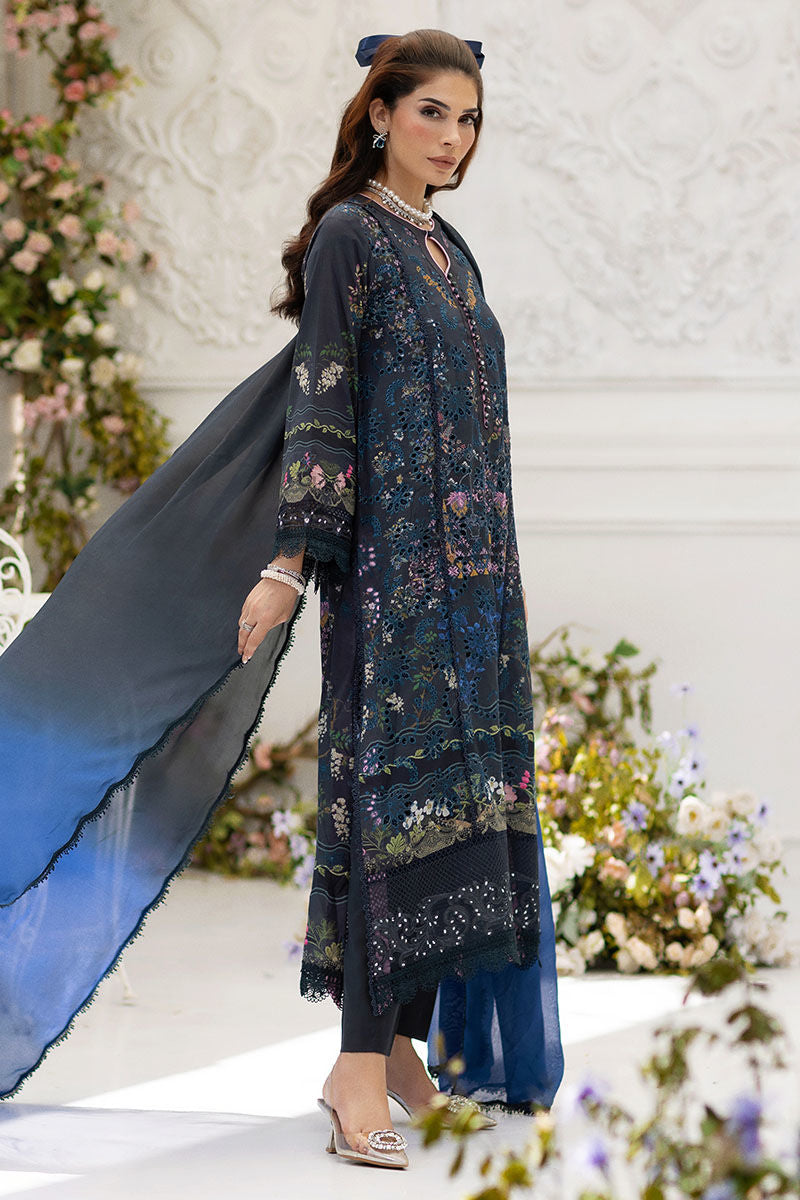 Ansab Jahangir | Wien Family Edit 25 | Aileen by Ansab Jahangir - Designer Dress - Type: Ladies Clothes - Available at Libayah - 100% Original