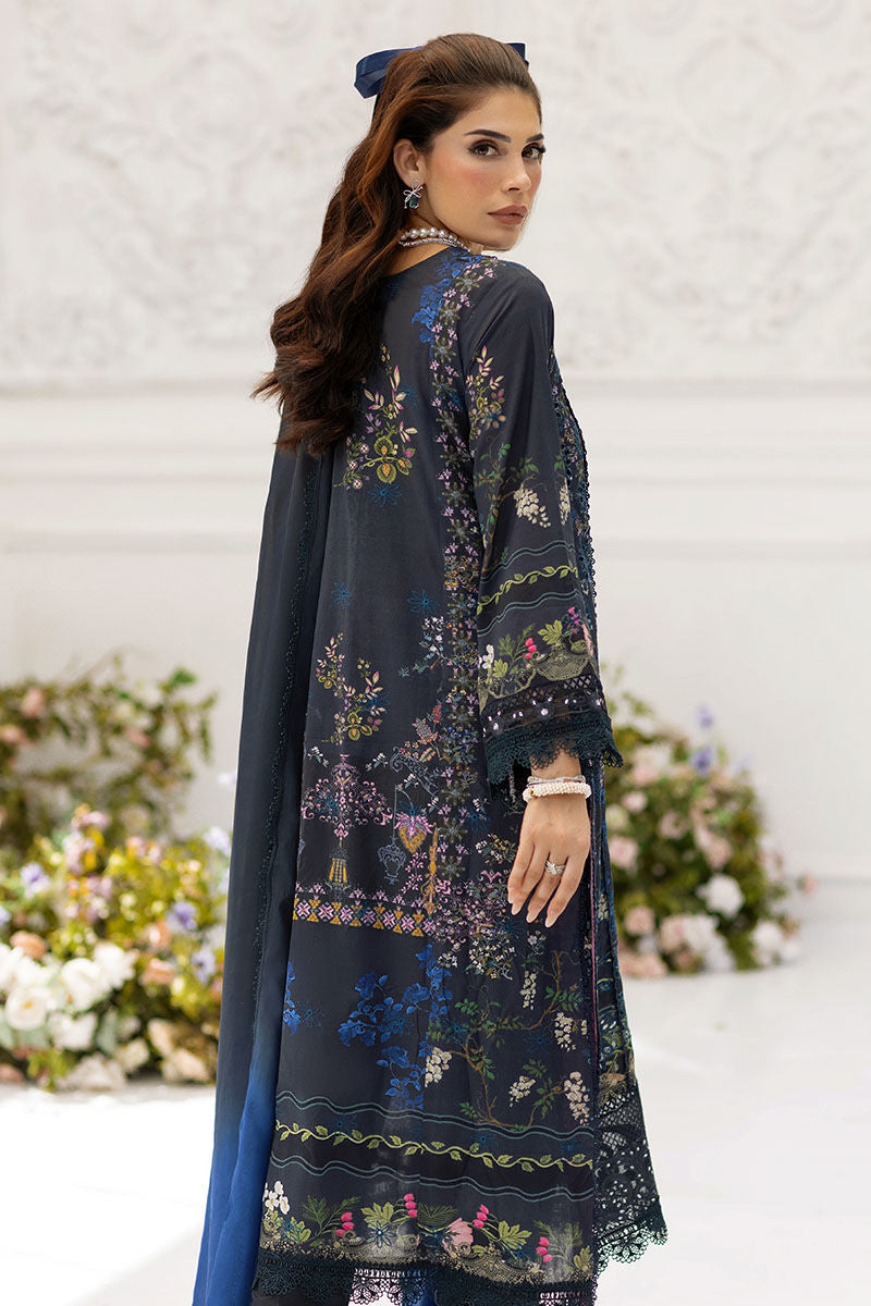 Ansab Jahangir | Wien Family Edit 25 | Aileen by Ansab Jahangir - Designer Dress - Type: Ladies Clothes - Available at Libayah - 100% Original